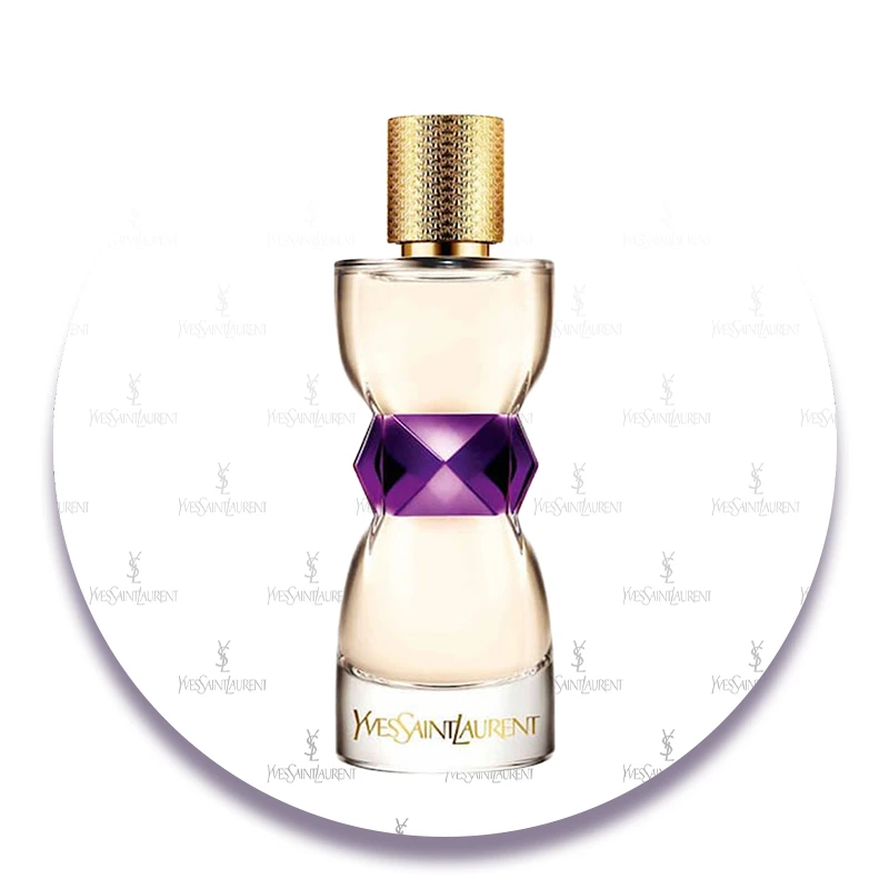 عطر ایو سن لورن مانیفستو | Yves Saint Laurent Manifesto