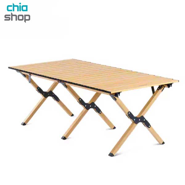 میز تاشو کمپینگ نیچرهایک مدل CNK2300JU010 (سه سایز)