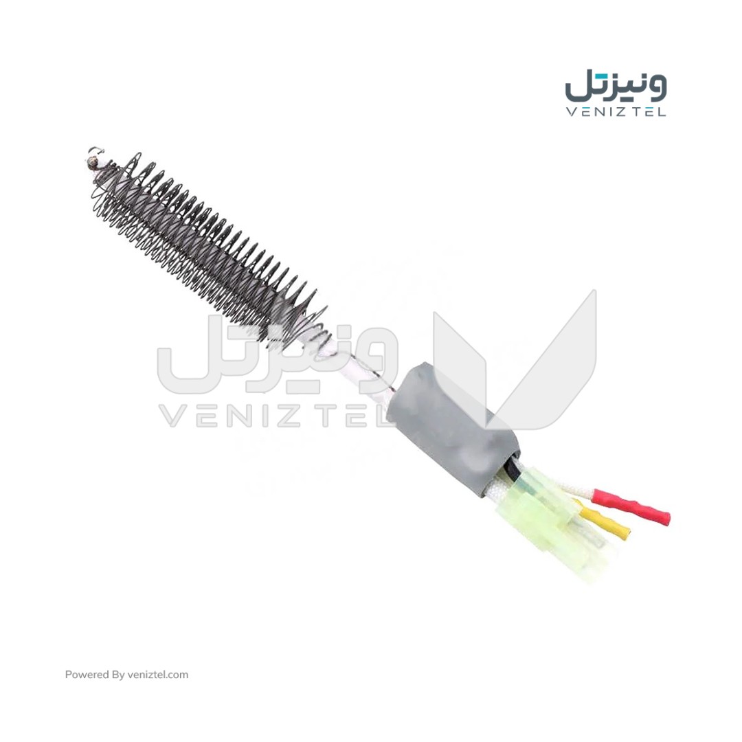 المنت یدک هیتر کوییک مدل Quick A1147