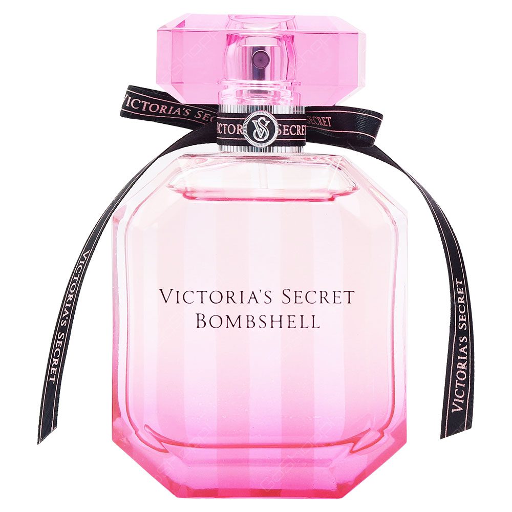 عطر لیلیان ادوپرفیوم ویکتوریا سکرت بامب شل - Victoria Secret Bombshell
