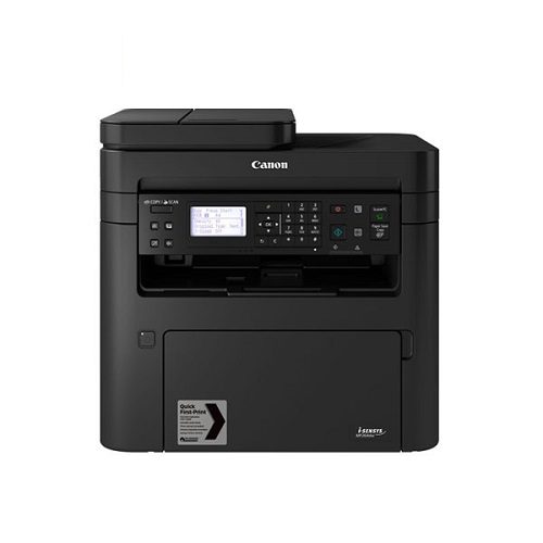 پرینتر چند کاره لیزری کانن مدل i-SENSYS MF264dw