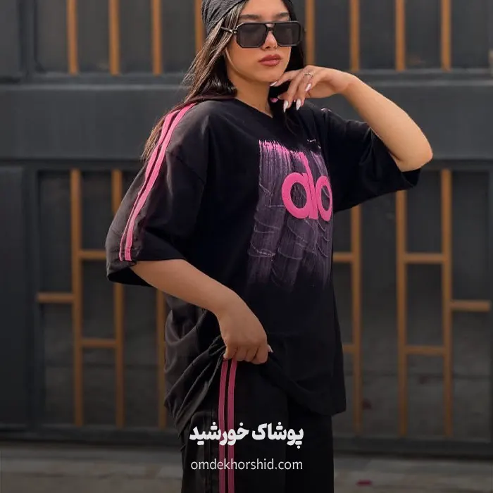 ست بگ نواری alo