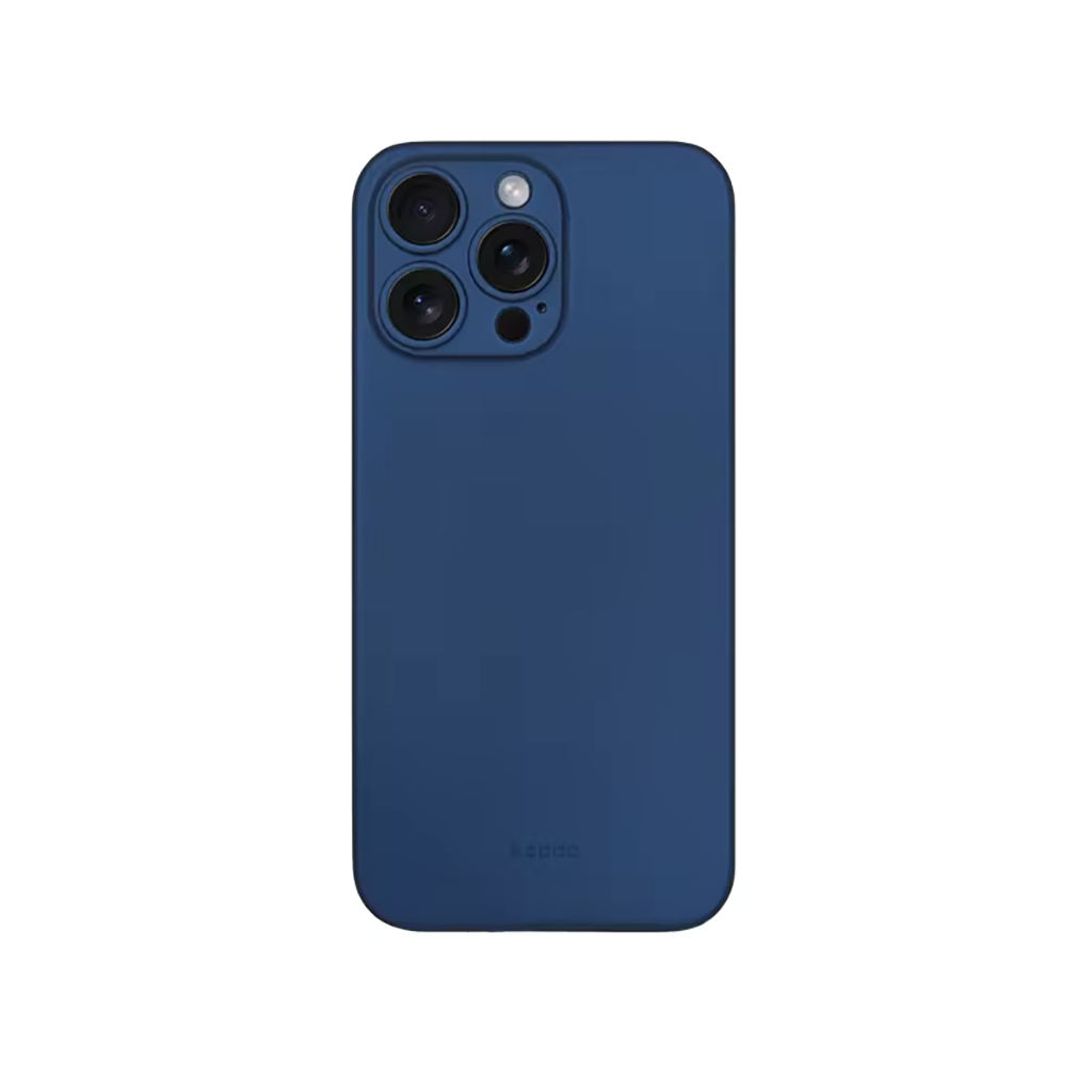 کاور کیدوو مدل KZDOO Air Skin آیفون 14 پرومکس iPhone 14 Pro Max