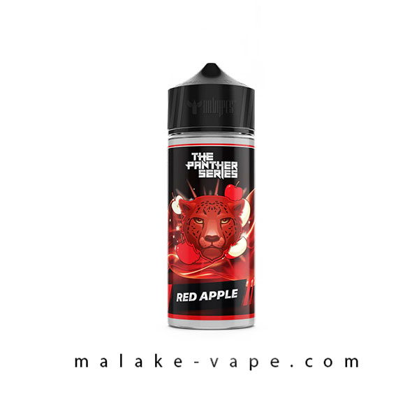 جویس سیب قرمز دکتر ویپز (120میل) DR VAPES RED APPLE