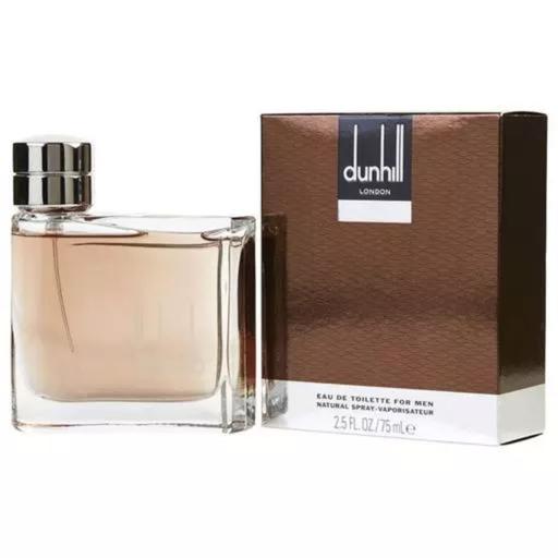 عطر لیلیان ادوپرفیوم دانهیل مردانه-دانهیل قهوه ای - Dunhill for men