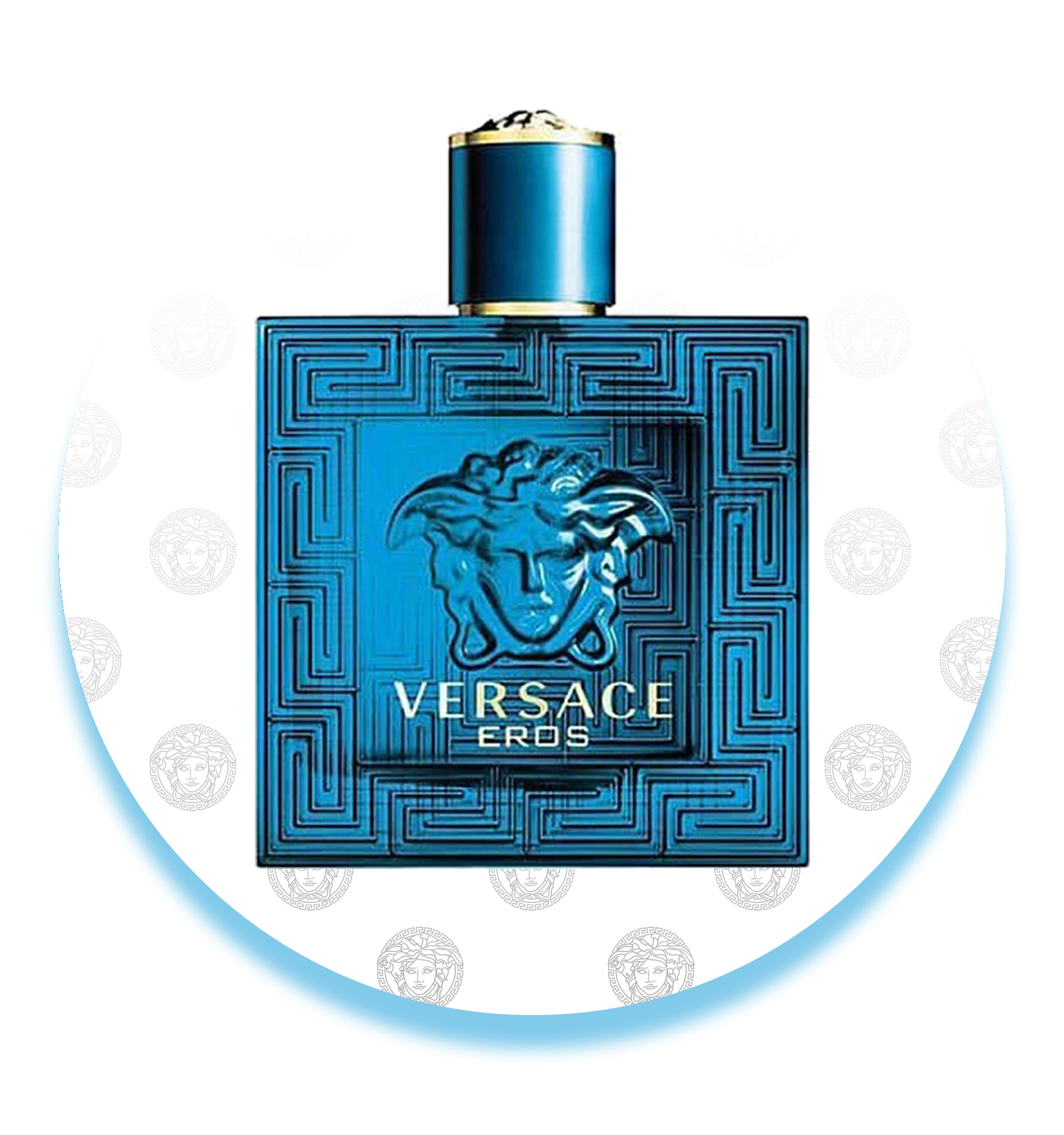 ادکلن ورساچه اروس پور – Versace Eros
