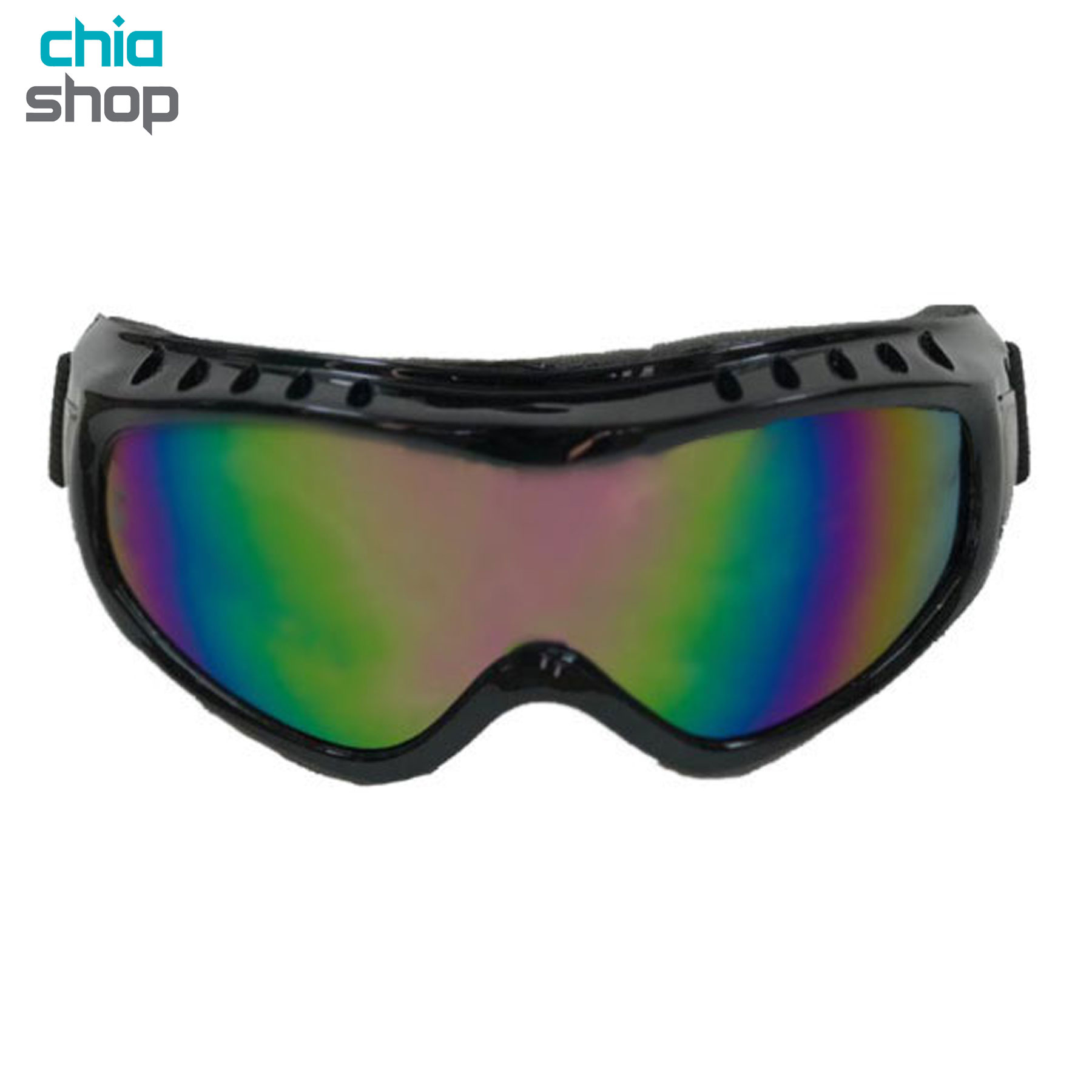 عینک اسکی یو وی مدل Glasses UV400
