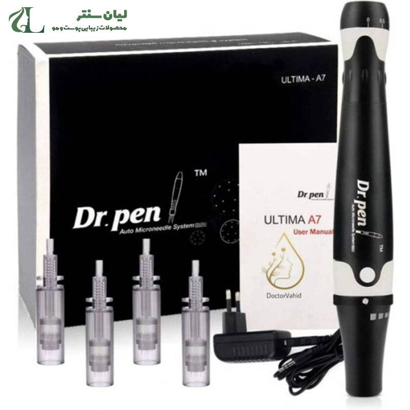 دستگاه میکرونیدلینگ دکتر پن dr.pen A7