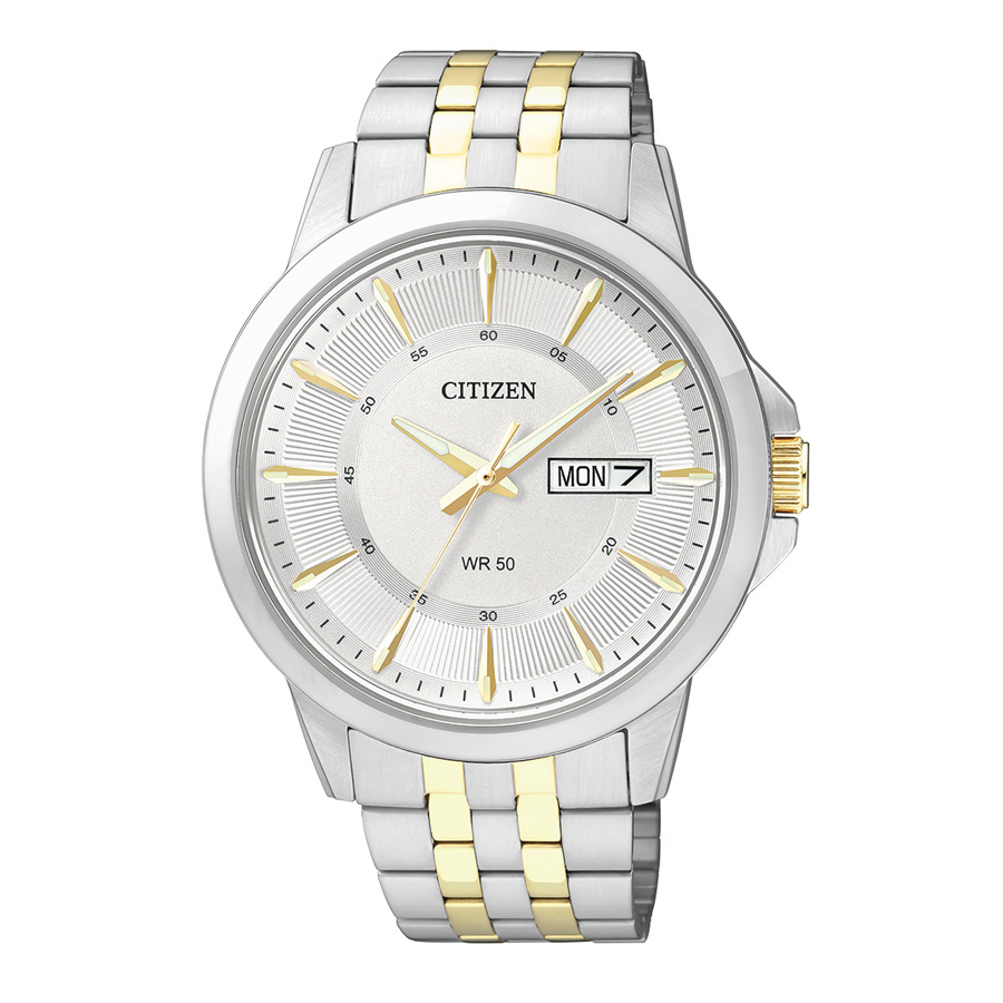 ساعت مچی مردانه سیتی زن مدل BF2018-52A