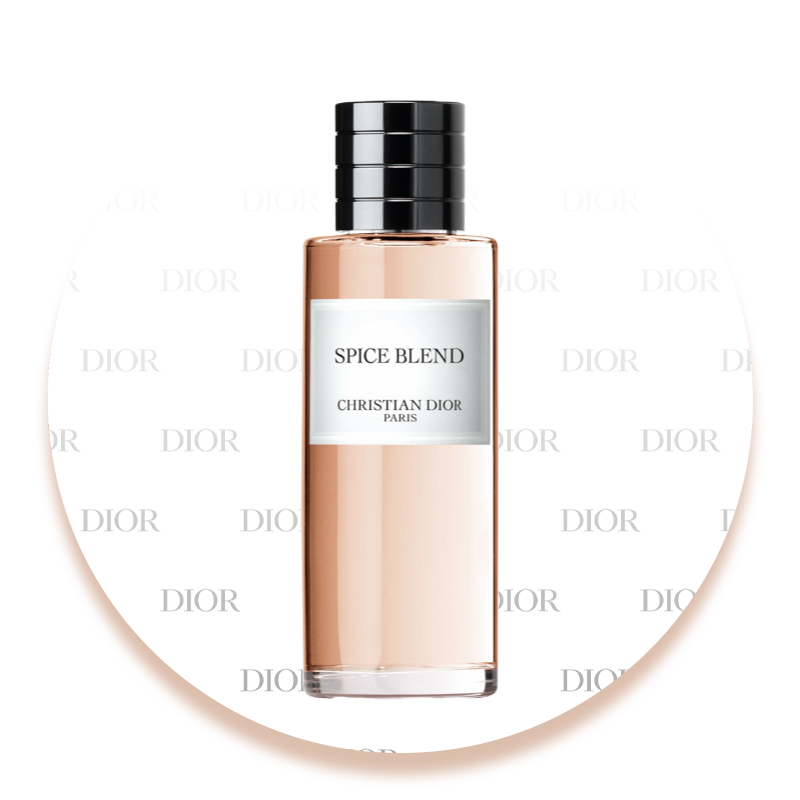 عطر دیور اسپایس بلند | Dior Spice Blend