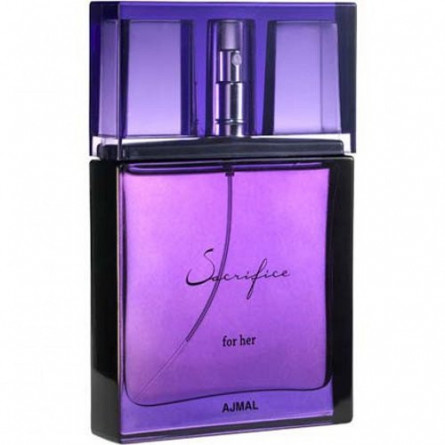 عطر و ادکلن اجمل ساکریفایس فور هر
