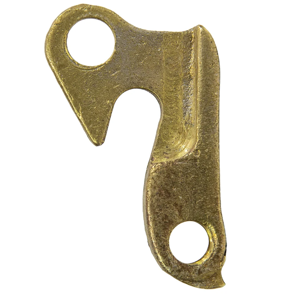گوشواره دوچرخه استورم کد 1363 جنس برنجی Storm Bicycle Derailleur Hanger 1363
