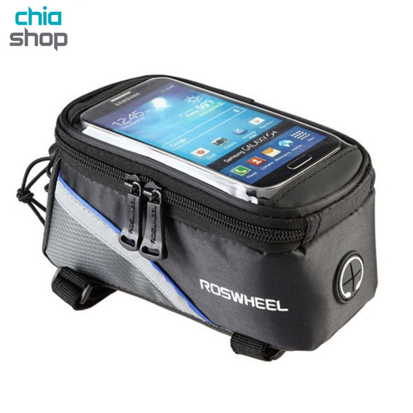 کیف دوچرخه‌ ROSWHEEL