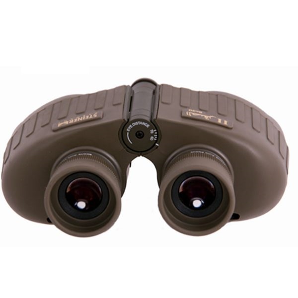دوربین دوچشمی اشتاینر الصقر 8x30