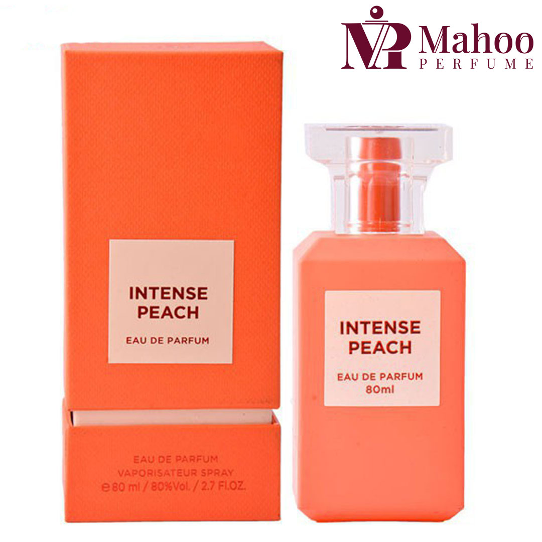 عطر بیتر پیچ فرگرانس اینتنس پیچ | intense peach