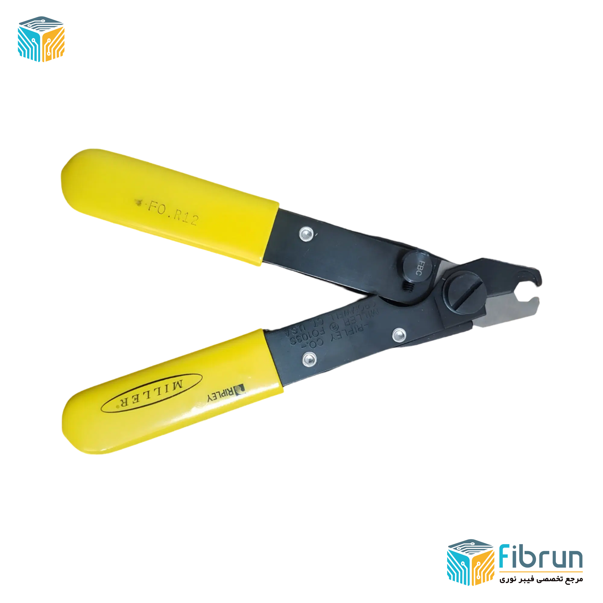 استریپر ریبون FO-R12 RIBBON STRIP 80745