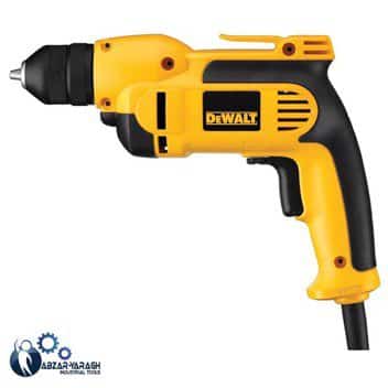 دریل 10 میلیمتر اتوماتیک دیوالت DWD112S