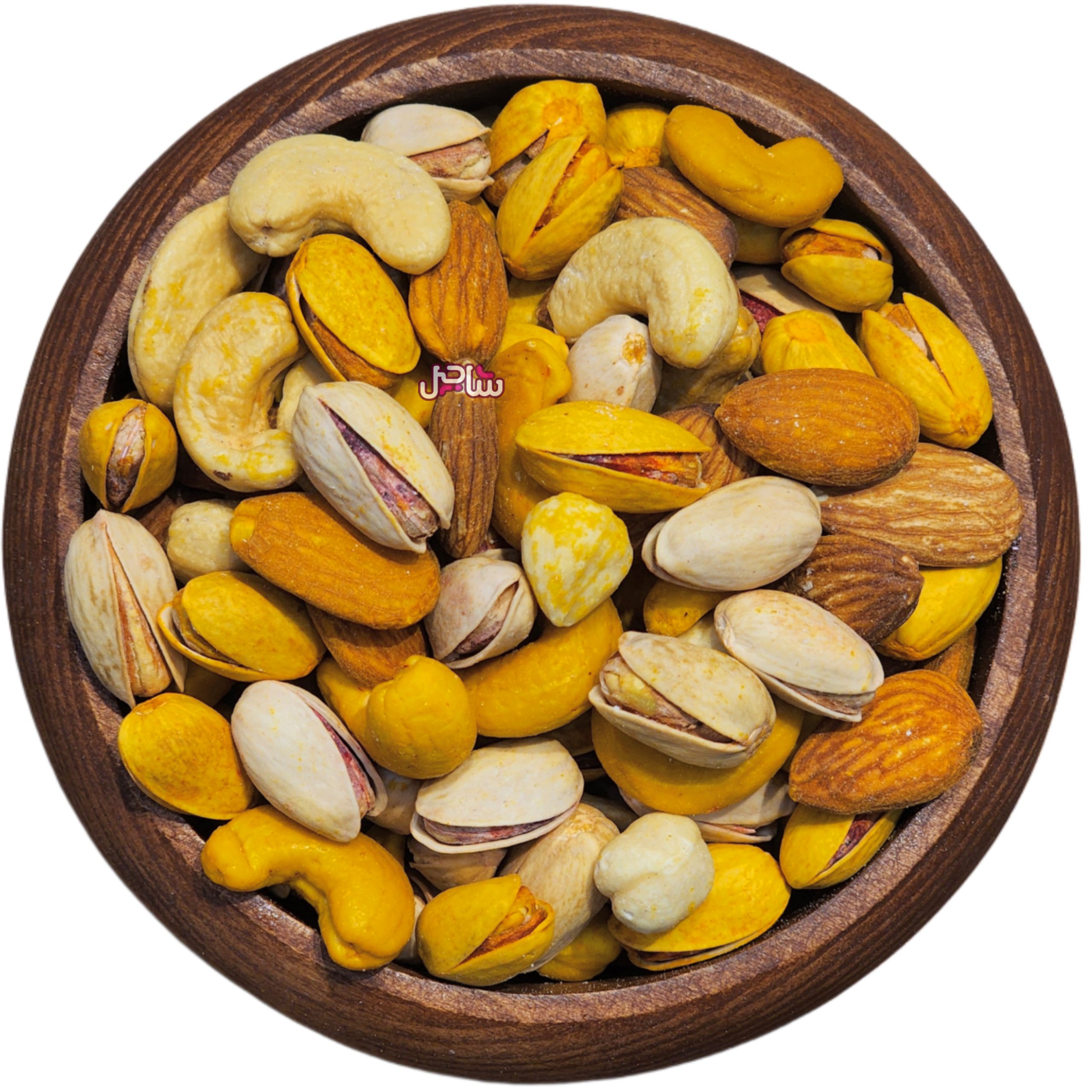 آجیل قاجاری