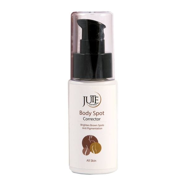 سرم ضد لک و روشن کننده بدن Body Spot 70 میل ژوت
