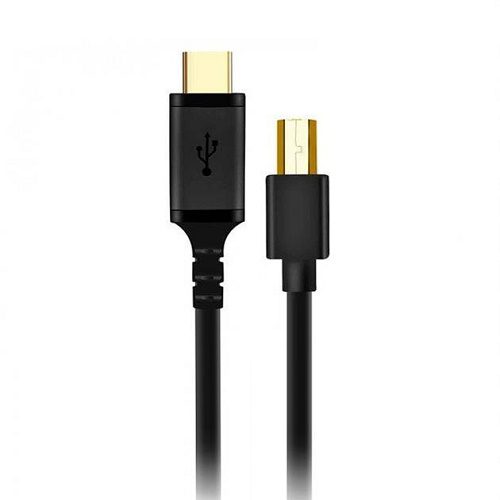 کابل miniUSB کی نت پلاس مدل KP-CUE3010 به طول 1.2 مترK-NET PLUS KP-C2007 USB2.0 CM to USB2.0