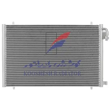 کولر 206 تیپ 2 کوشش
