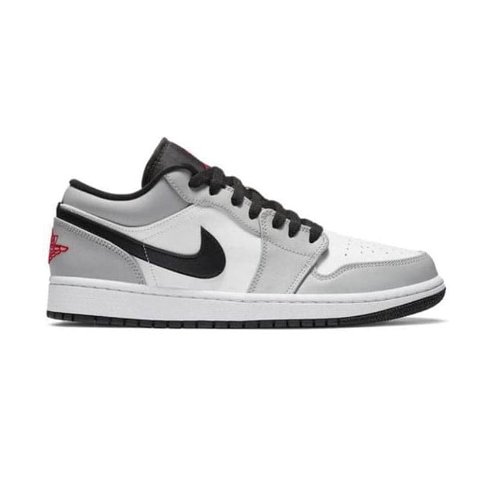 کتونی نایک جردن وان اسموک طوسی Jordan 1 low