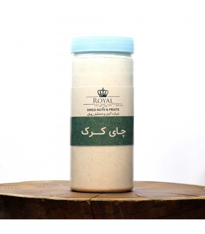 چای کرک استوانه ای رویال