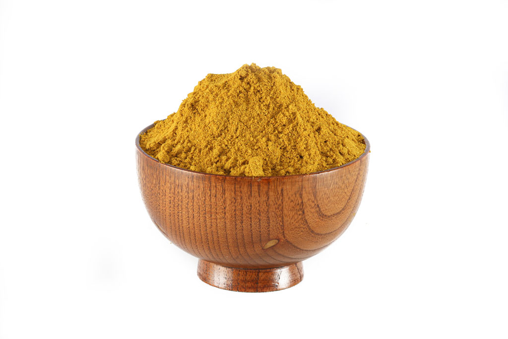 ادویه جوجه