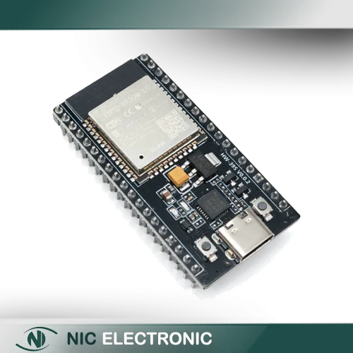 ماژول ESP32 مدل 38 پین