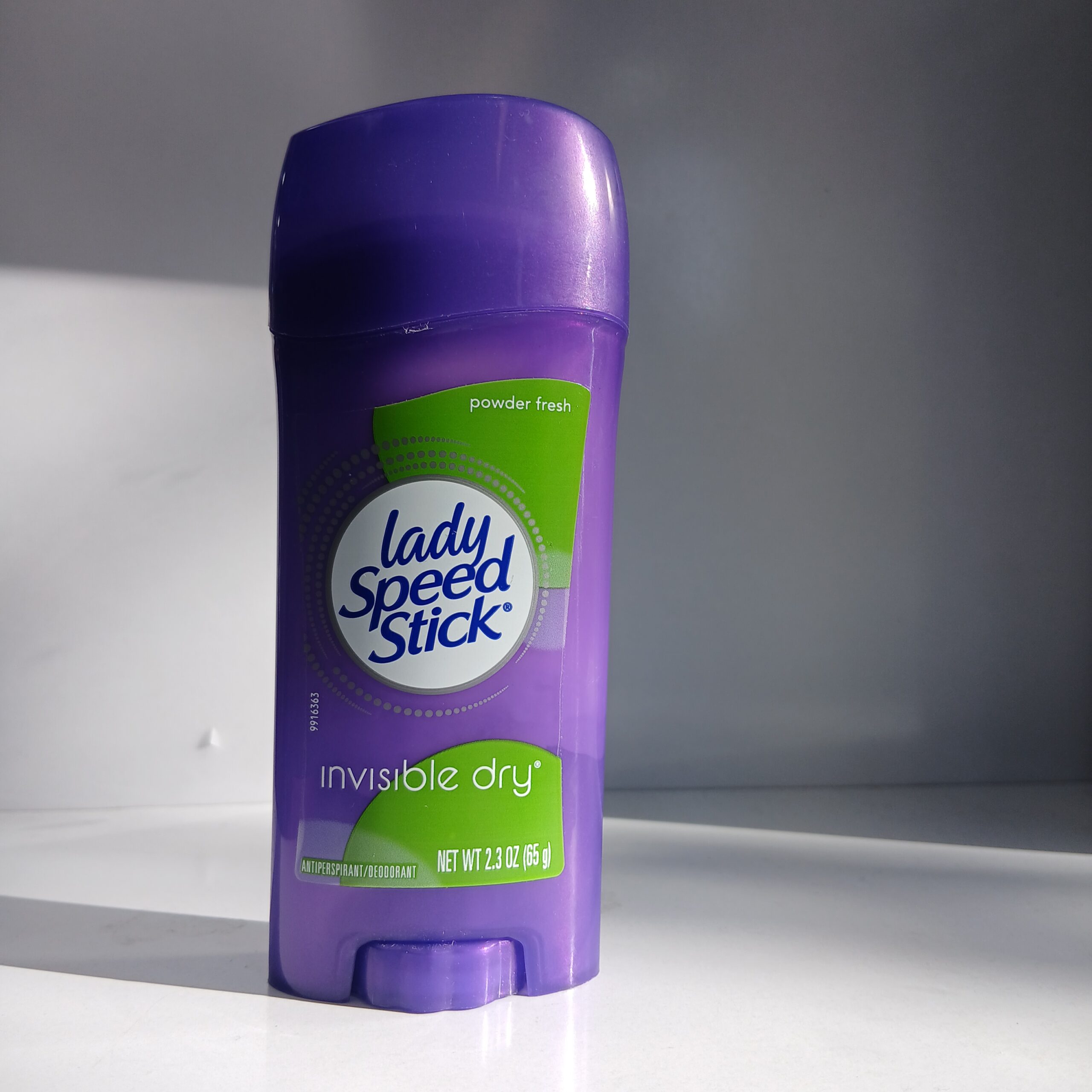 مام لیدی اسپید Lady Speed Stick