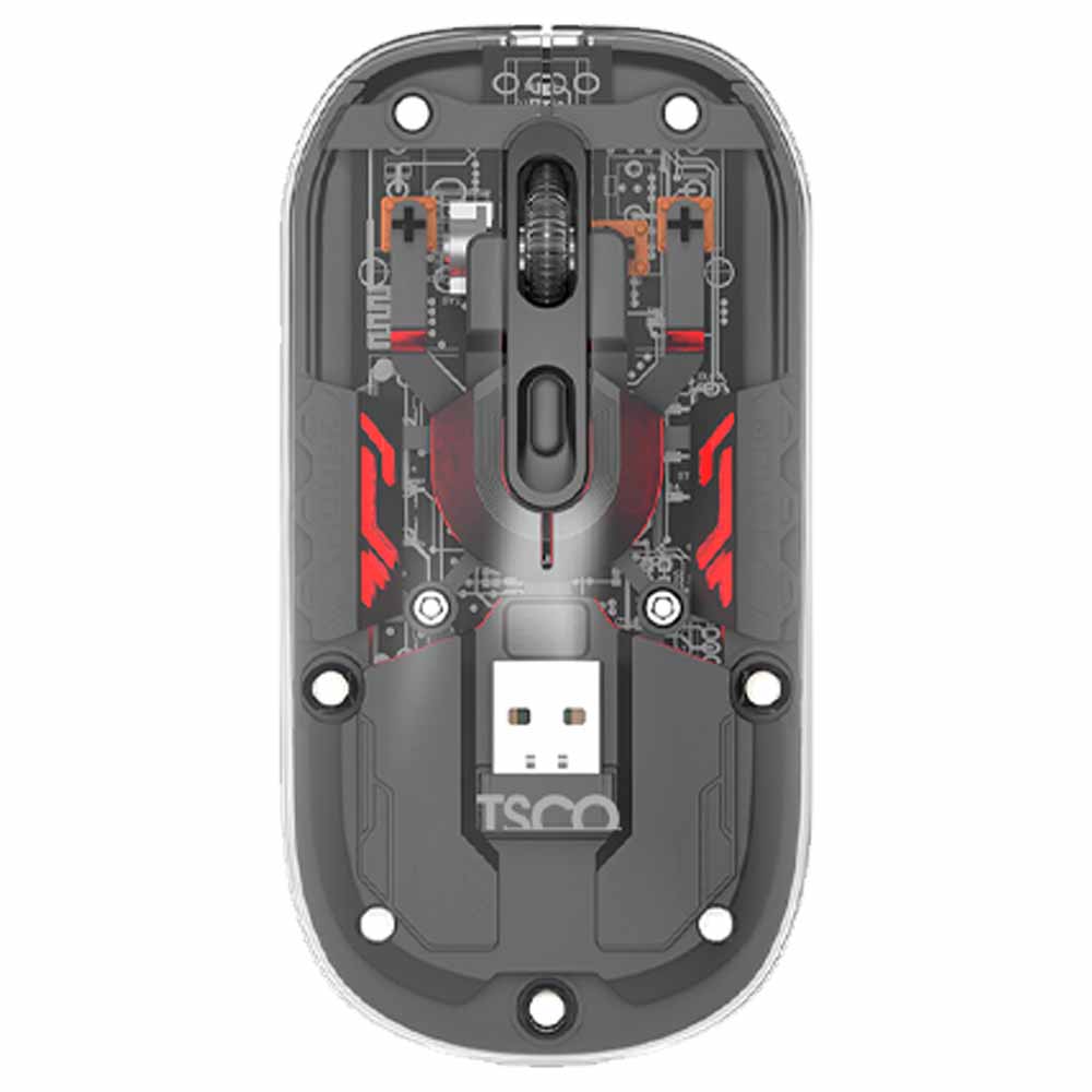 ماوس بی سیم تسکو مدل TM 780W