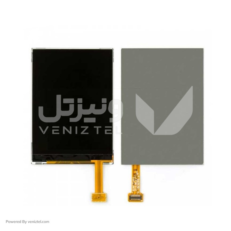 تاچ و ال سی دی   نوکیا مدل LCD NOKIA 206/ X3-02