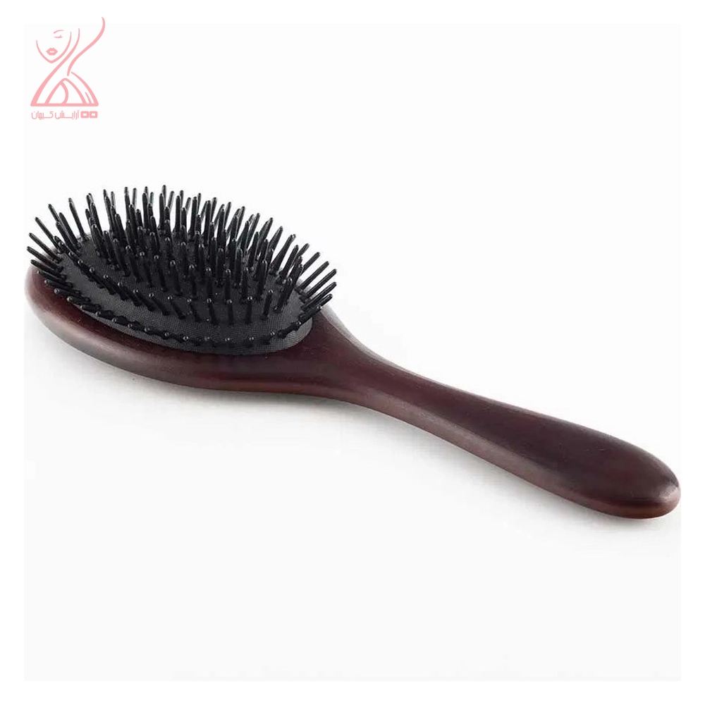 برس چوبی میچانو 02 Michano