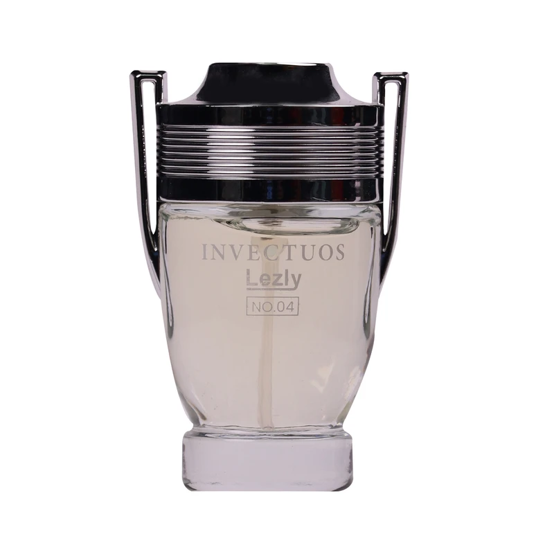 عطر جیبی مردانه لزلی مدل اینوکتوس 25ml