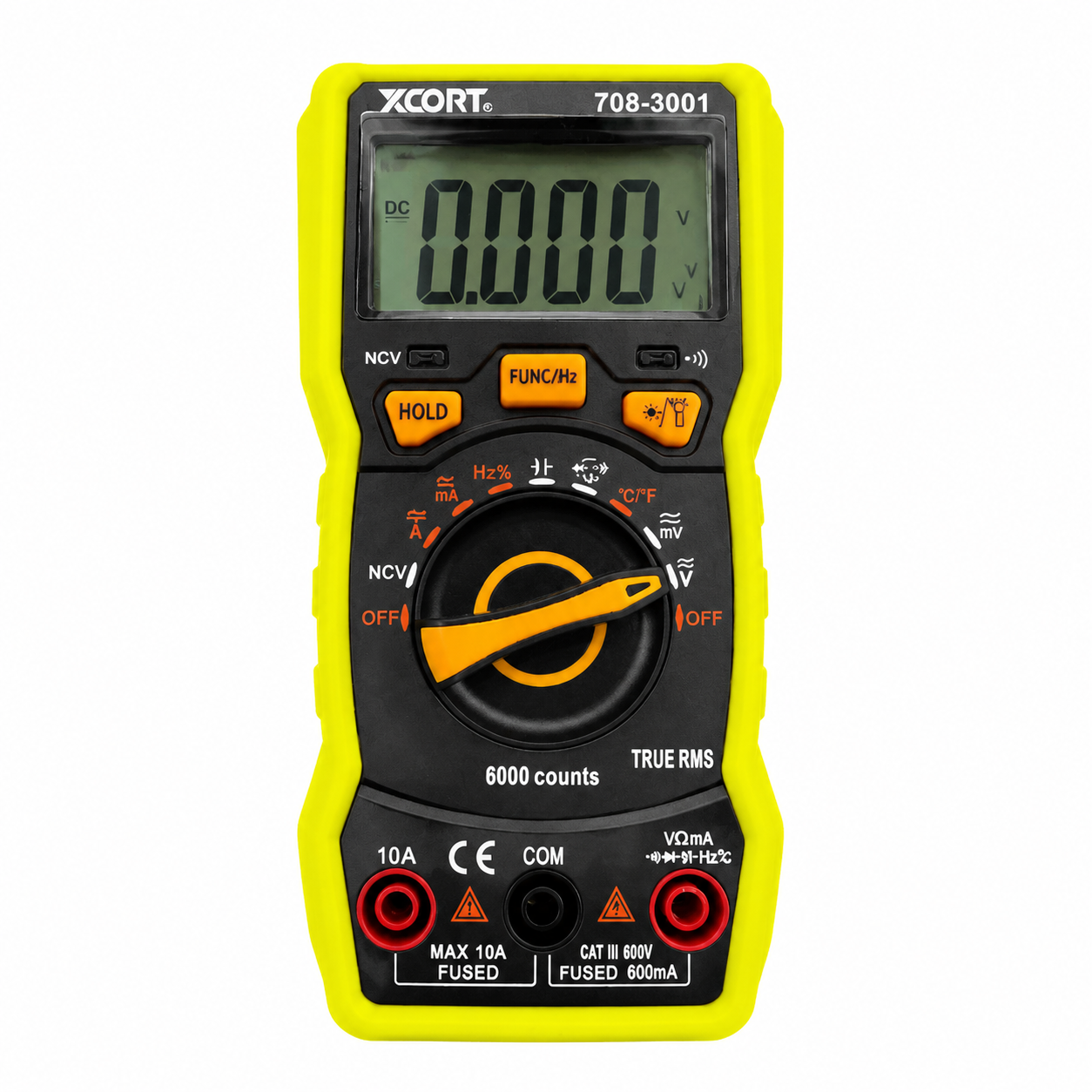 اومتر اکسکورت مدل 708-3001