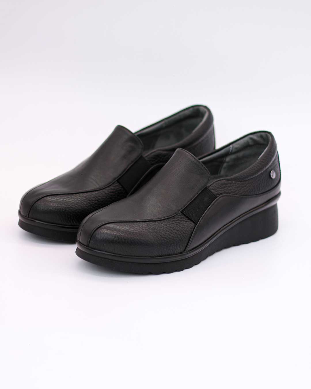 کفش طبی اداری زنانه شیک RW - کد 2268