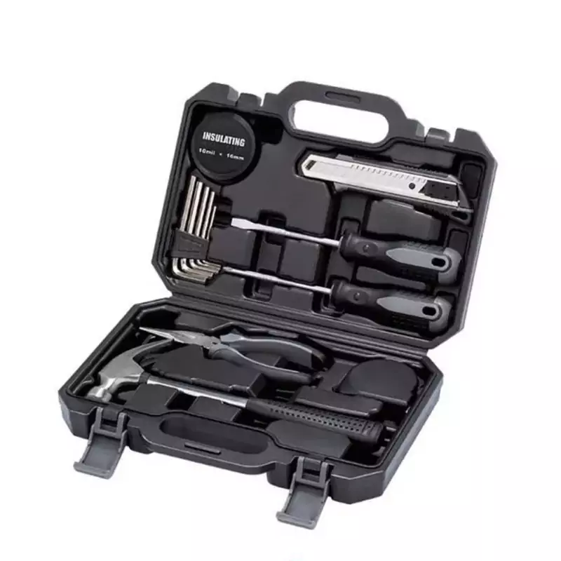 جعبه ابزار شیائومی 12در1 مدل JIUXUN TOOLS