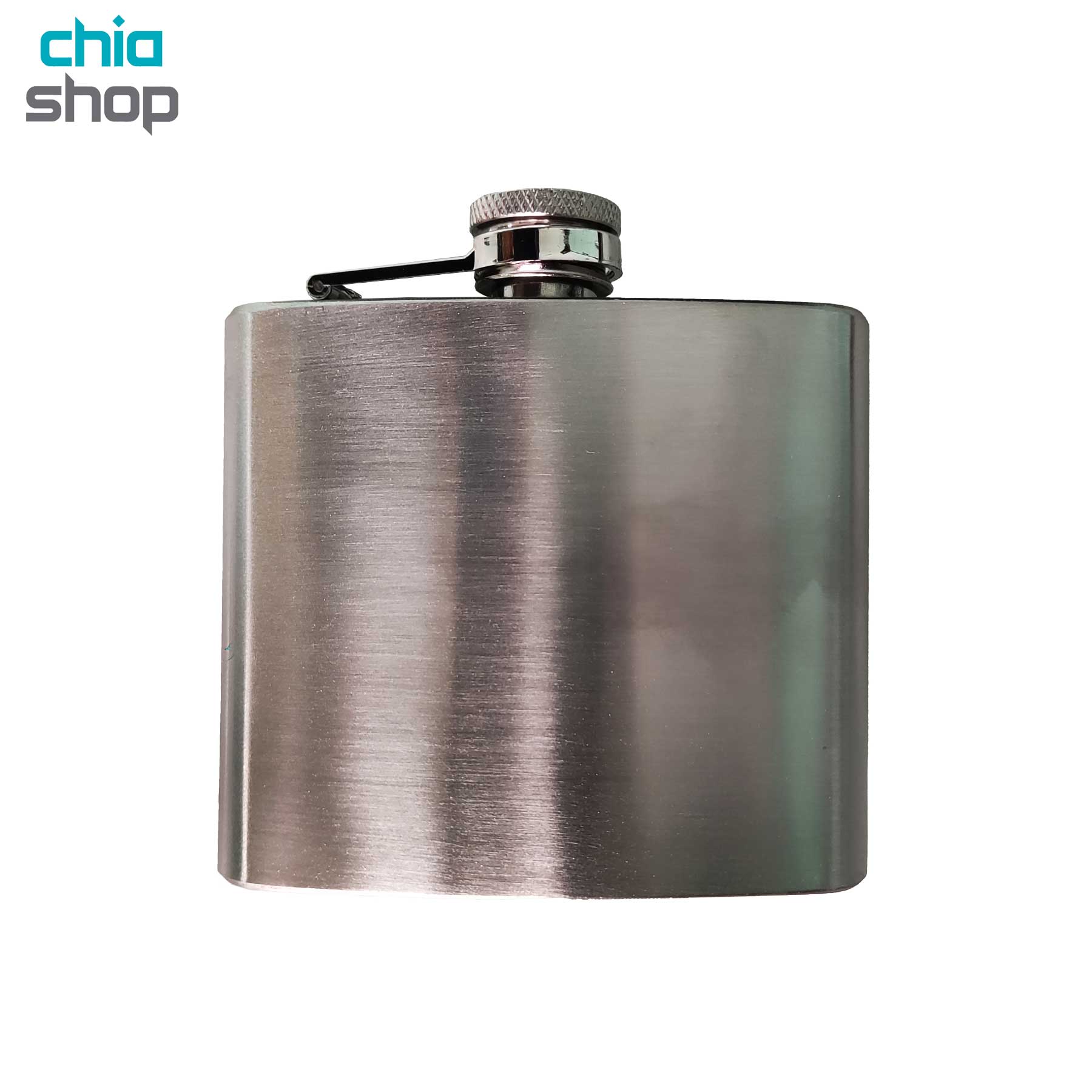 فلاسک جیبی سایز 5oz