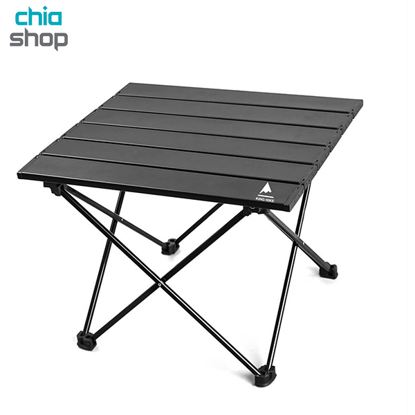 میز آلومینیومی King Hike مدل HK008 M