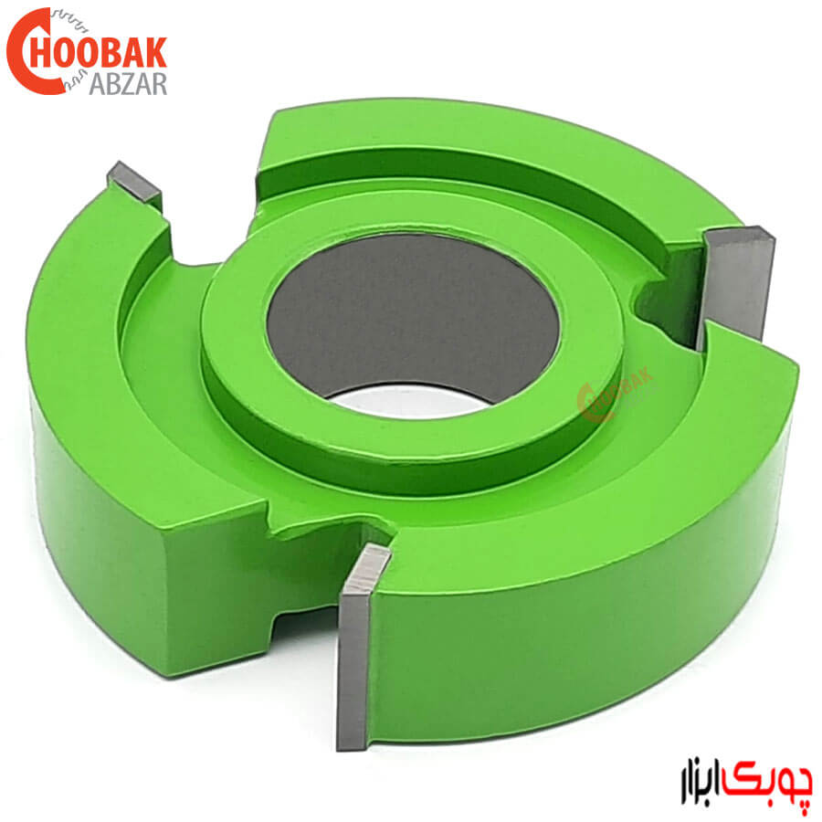توپی شیارزن 25.5 میلیمتر EZ-CUT کد PA107