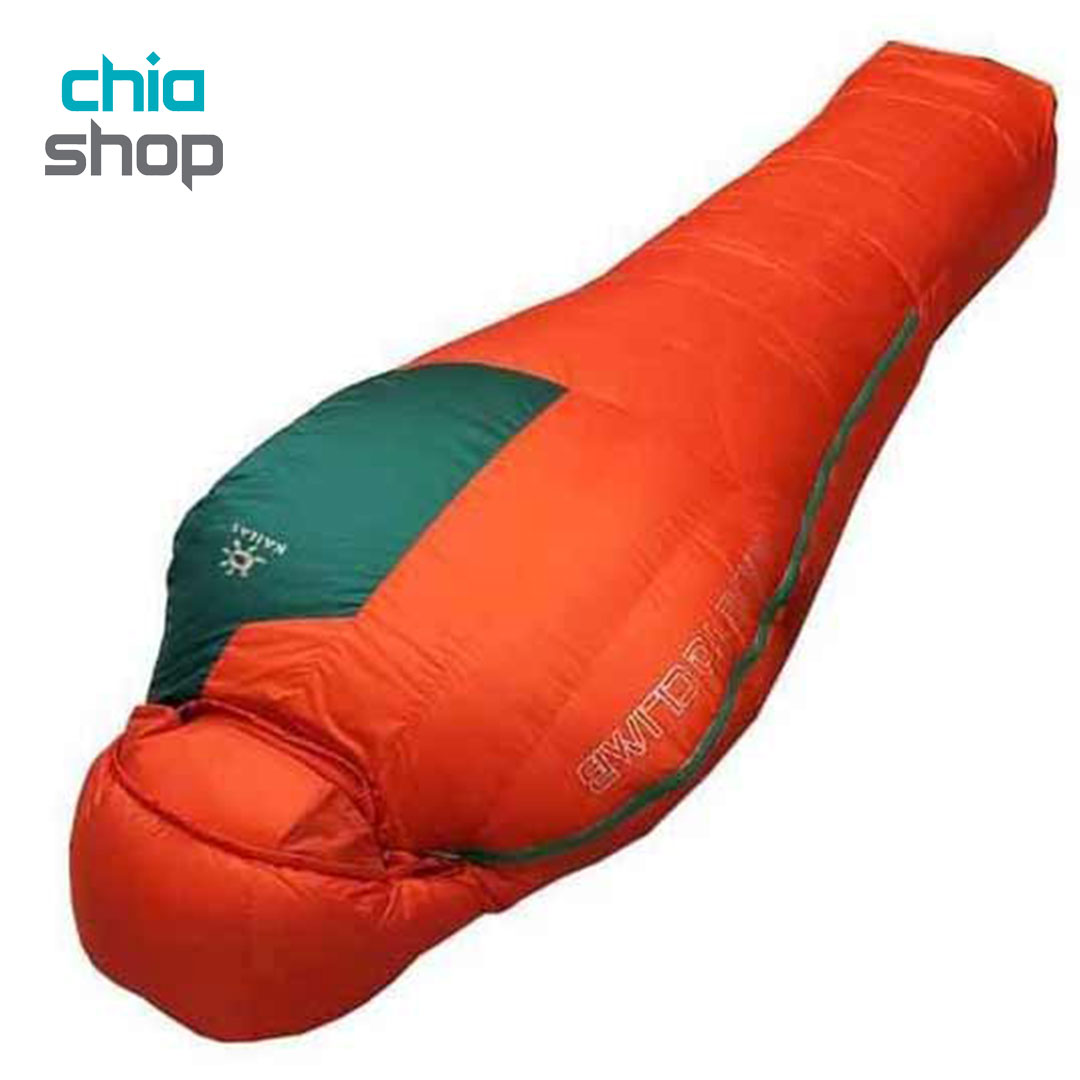 کیسه خواب پر کایلاس مدل Kailas 110025 MOUNTAIN 900
