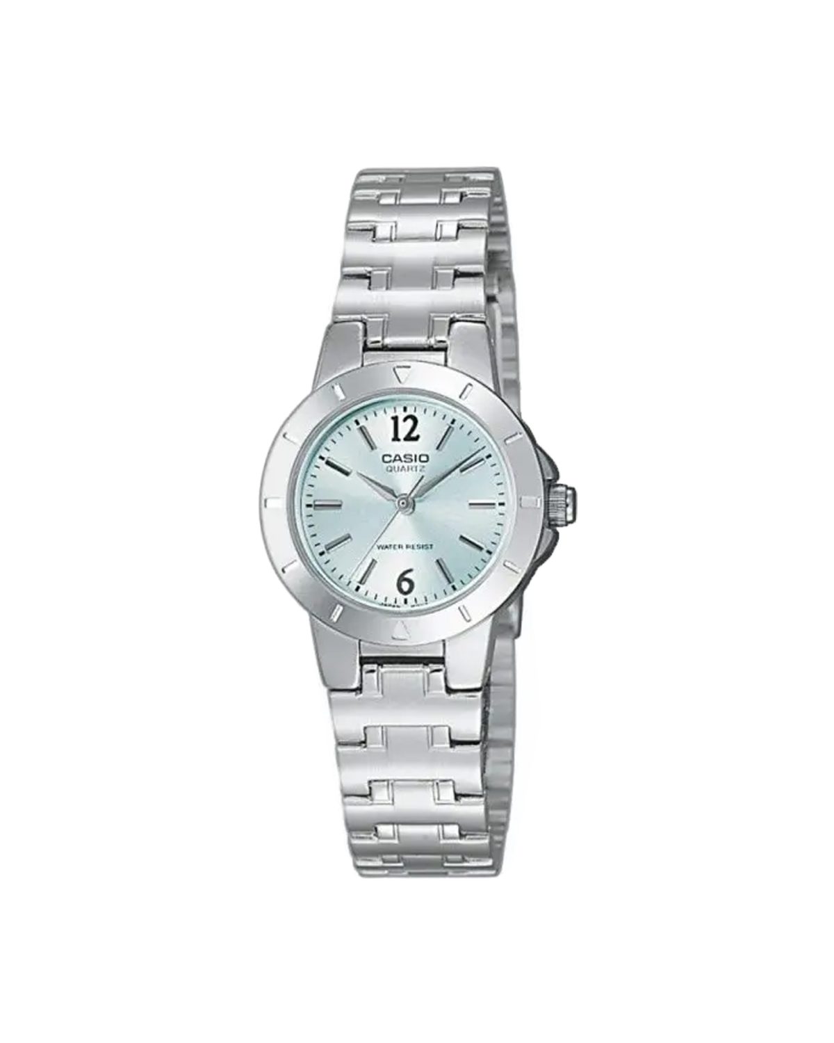 ساعت مچی زنانه کاسیو CASIO LTP-1177A-3A
