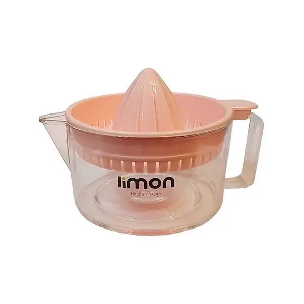 آبمیوه گیری دستی اکرولیک لیمون کد 112635