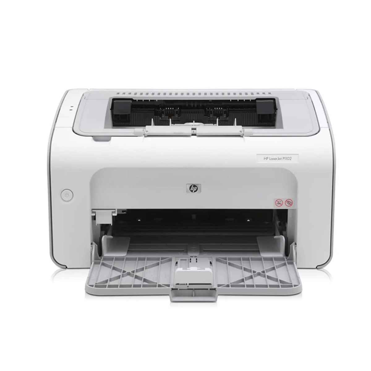 پرینتر لیزری استوک تک کاره اچ پی HP LaserJet P1102