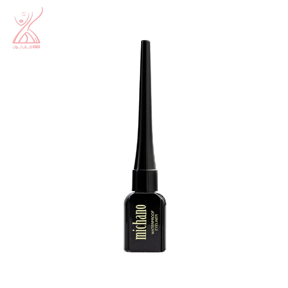 خط چشم نمدی ضدآب میچانو Michano Waterproof Eyeliner