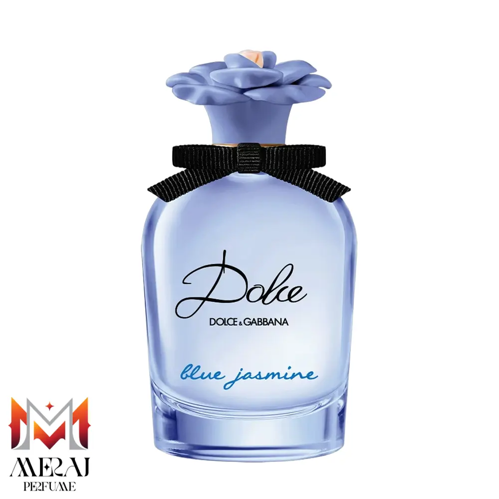عطر گرمی دولچه گابانا دولچه بلو جاسمین | Dolce&Gabbana Dolce Blue Jasmine