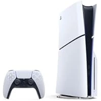 play station 5 slim 1tb drive