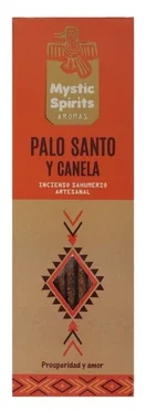 عود هاری دارشان مدل Palo Santo رایحه پالوسانتو، دارچین بسته 30 عددی