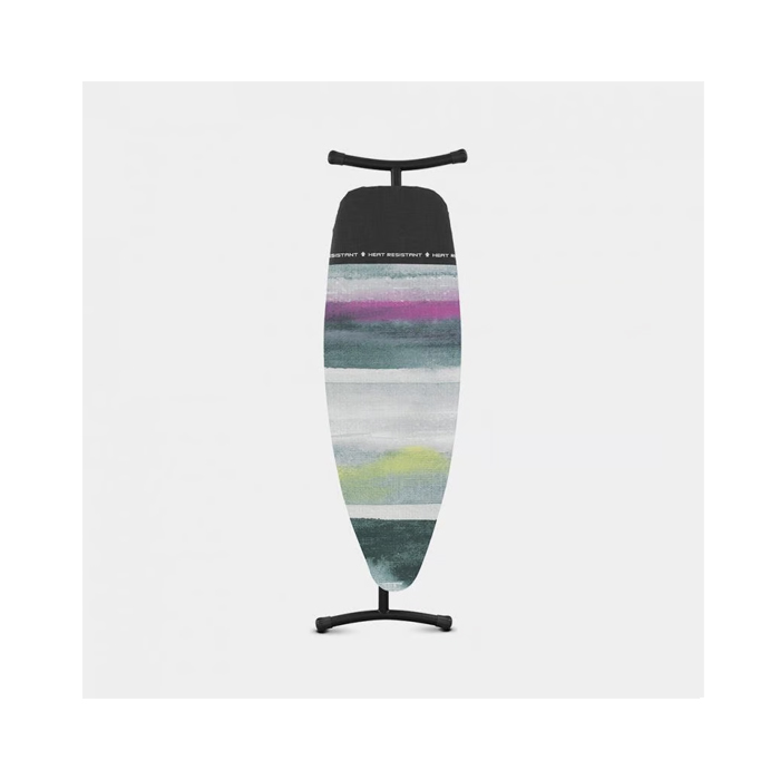 میز اتو طرح مورنینگ بریز برابانتیا | Brabantia IRONING BOARD 135 x 45 cm