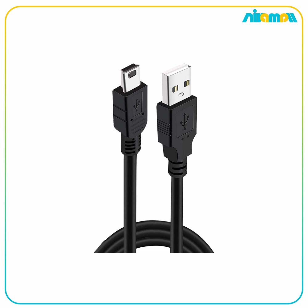 کابل دوربین ANOSHAN مدل 5PIN CUE3010